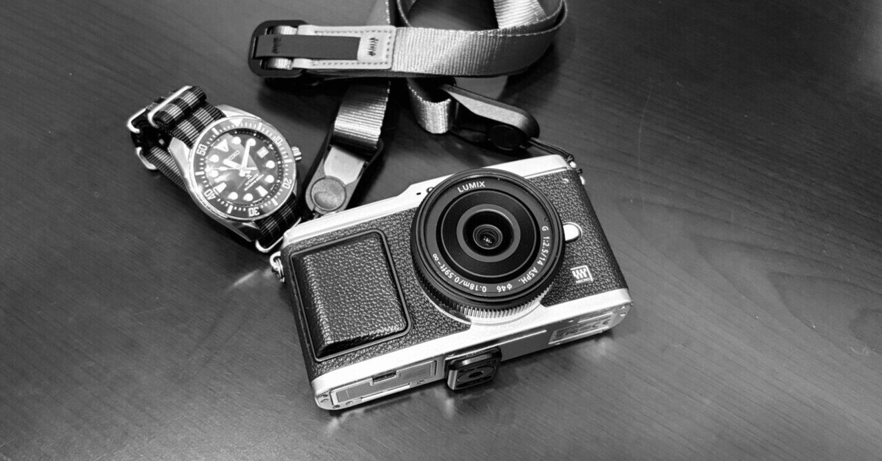 スマホじゃ物足りない私が選んだ“旅カメラ”──16年前のOLYMPUS