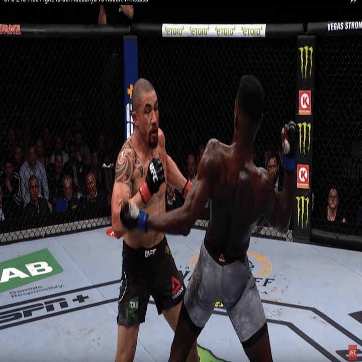 3 8 Ufc248 超人対決 Ufcミドル級タイトルマッチ イスラエル アデサンヤ Vs ヨエル ロメロ Yasu Note