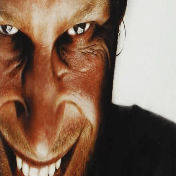 Richard D James Album / Aphex Twin (1997)｜まるどめザムザ