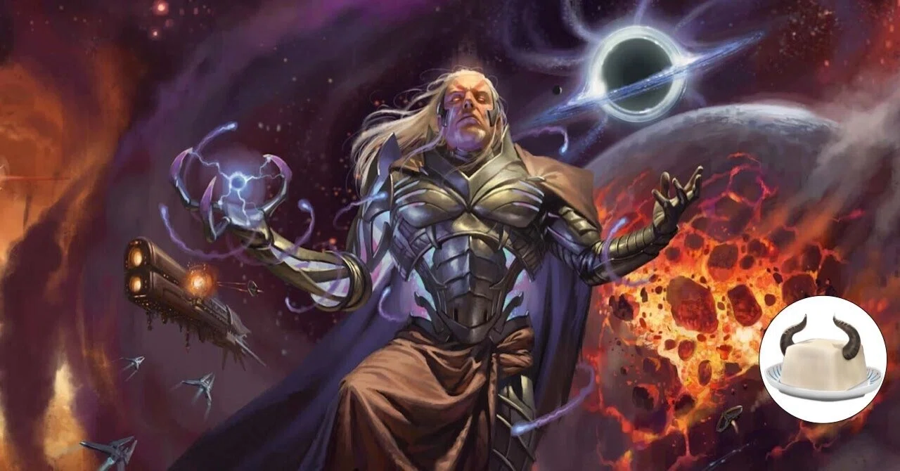MTG:Pauper】『久遠の終端』コモンカードレビュー｜角とうふ