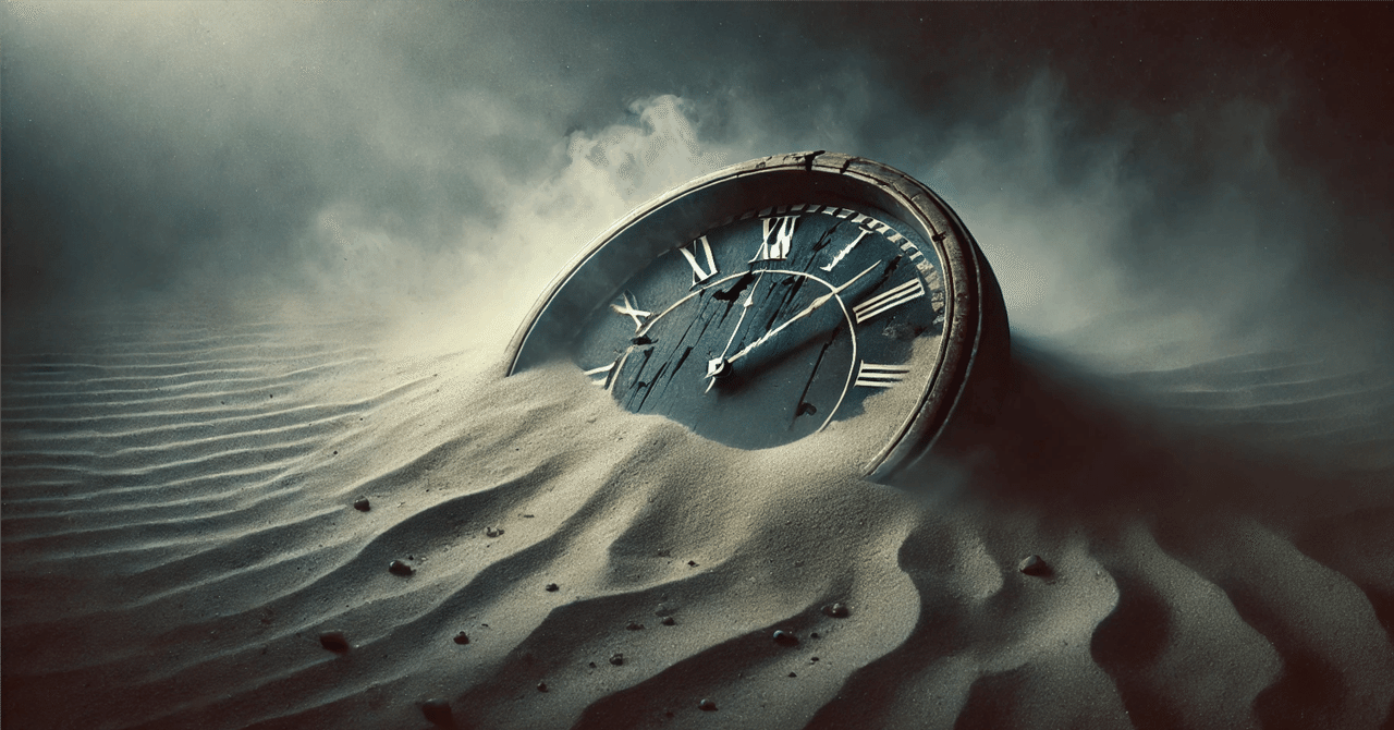 タイムマネジメントは、優先順位を実行に移す技術だと教えてもらいました eyecatch