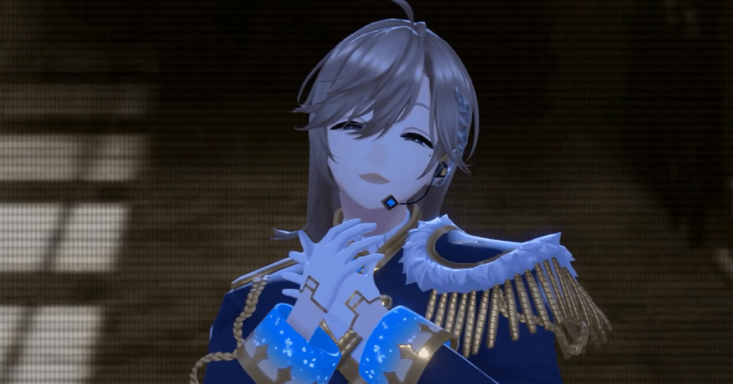 虹の向こうへもきっと行ける──叶さんの「プロポーズ」感想【にじさん