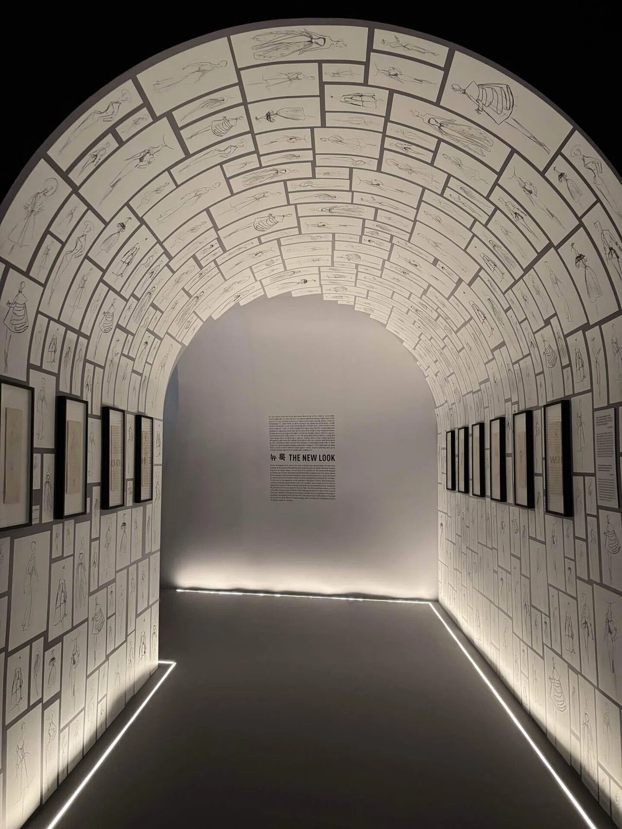 韓国ソウル旅｜Christian Dior夢のクチュリエ展@DDP｜cherie