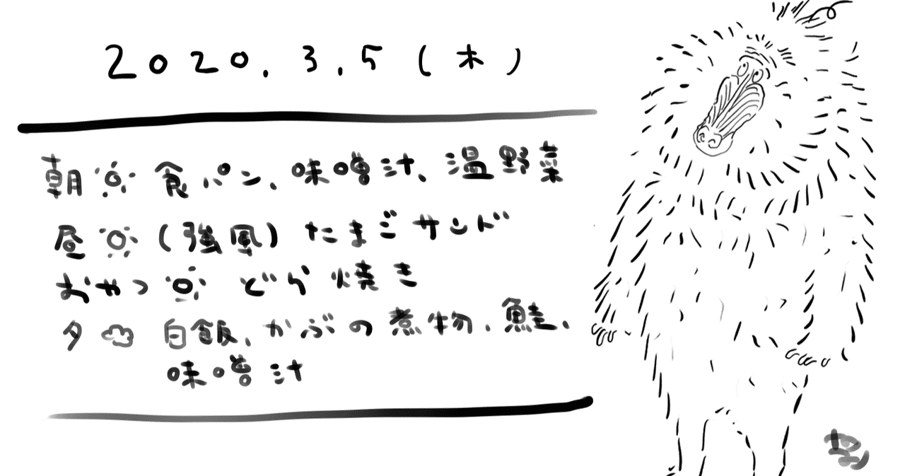 キョロちゃん の新着タグ記事一覧 Note つくる つながる とどける