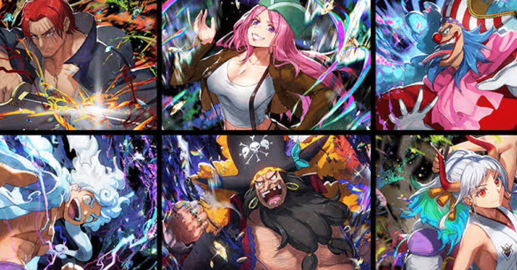 初心者向け｜ワンピースカードの始め方完全ガイド【2025年最新版