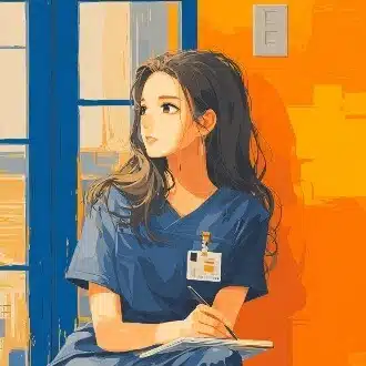 かえで｜転職2回ナースのリアル記録