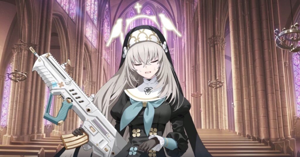 シャドウバース　ジャンヌ　スリープ きゃらスリーブコレクション マットシリーズ Shadowverse 「絶望