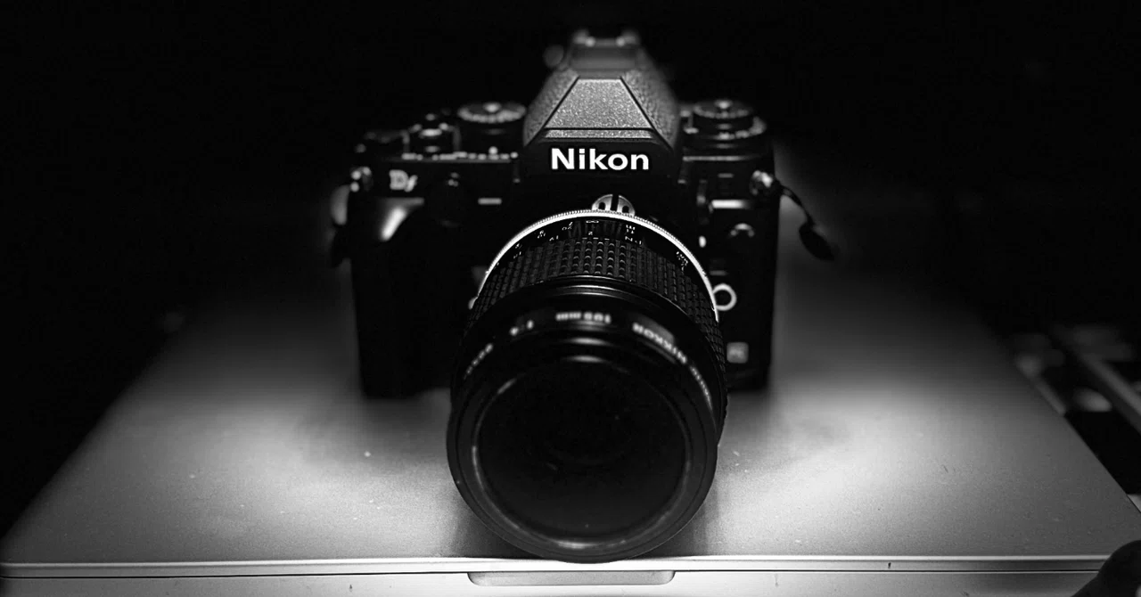 Nikon】Ai-S Micro 105mm F4｜jaguar