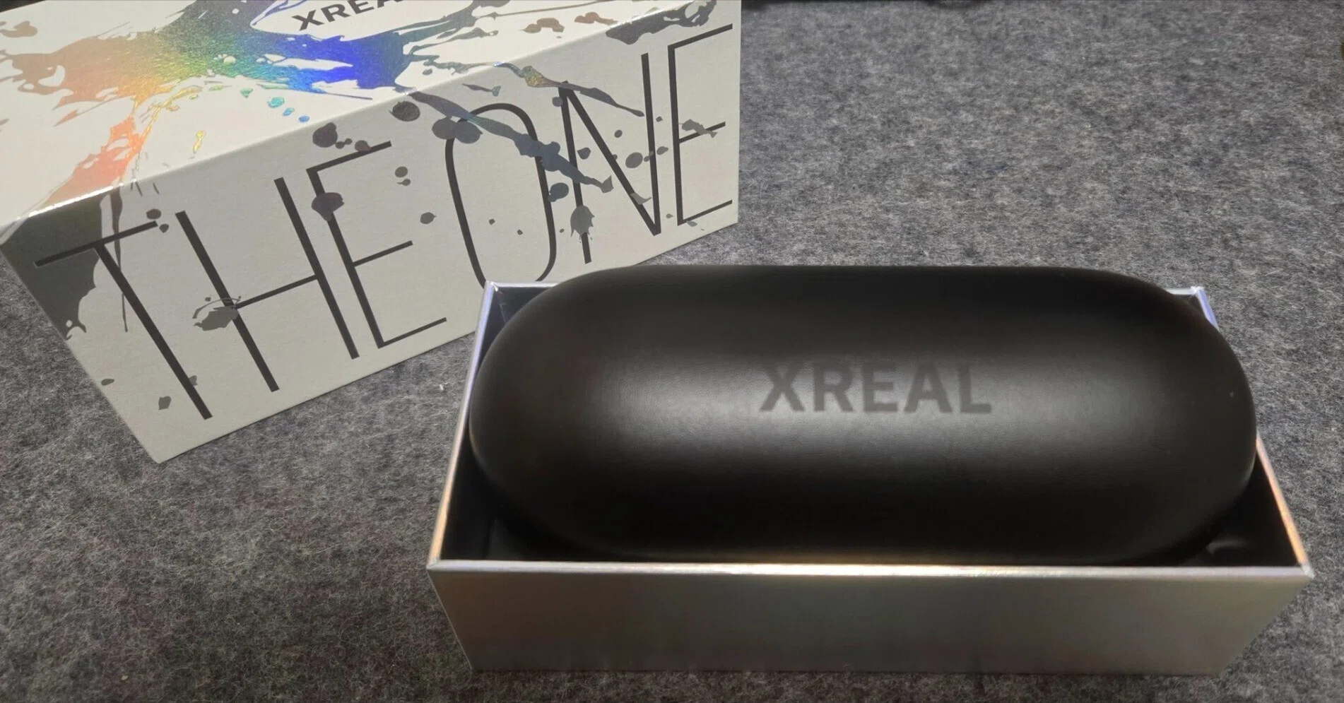 30代のゼロから始める無職日記 8月4日 『XREAL ONE』を使ってみた 