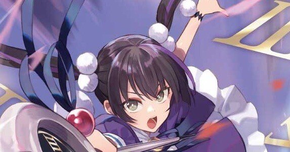 WIXOSS　創造の針姫　ヤミノ 創造の針姫 ヤミノ＝I - 【カードショップ おうち】世界最大級WIXOSS