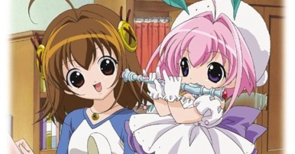 リーヴェルファンタジア〜マリエルと妖精物語〜 VIS、PS2「リーヴェルファンタジア～マリエルと妖精物語～」設定