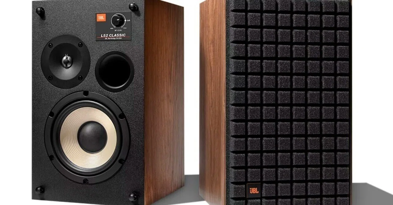 [Today's Find] Compact yet high-quality sound! Elevate your music space ...