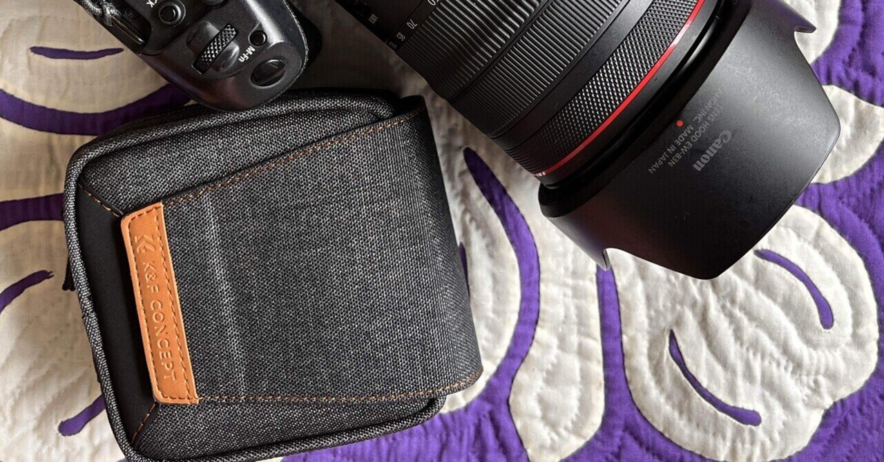tokyo grapher 3レンズセット＆ケース GRⅢ用にTokyo Grapherを買ってみた｜atsucam
