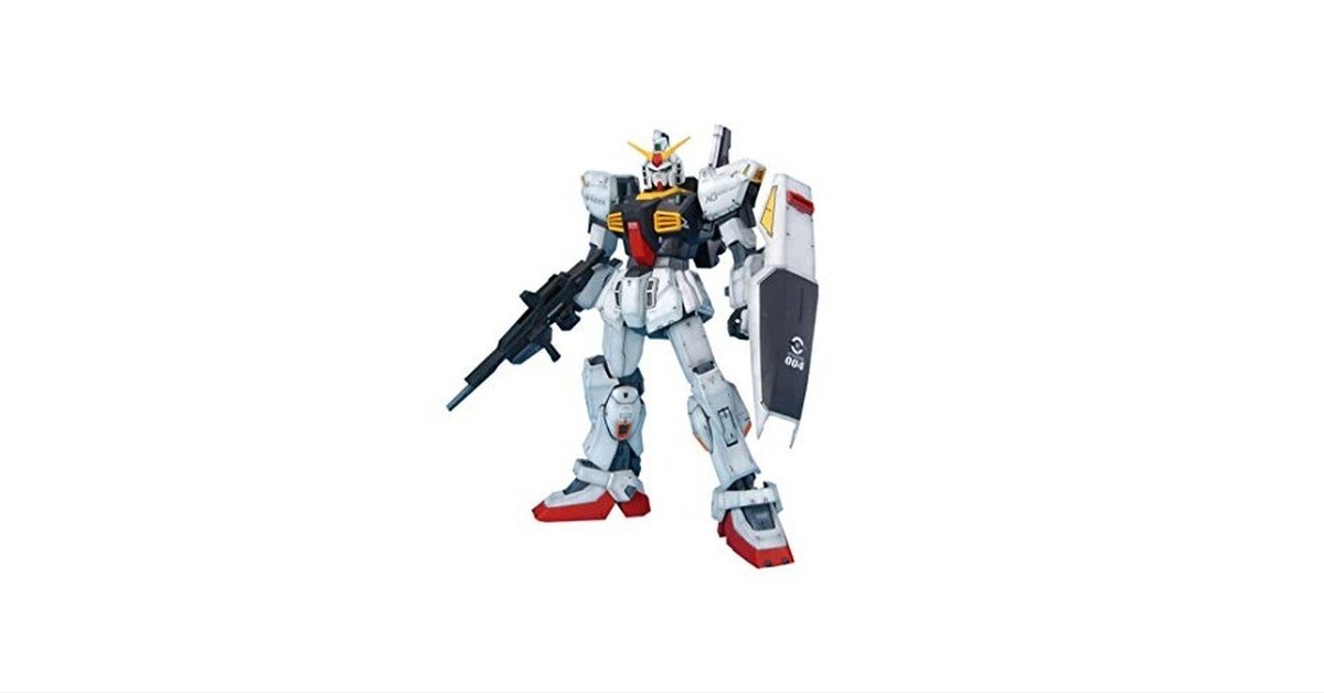 MG 1/100 反地球連邦組織(エゥーゴ)試作型モビルスーツRX-178 ガンダムMk-II Ver.2.0 (エゥーゴ仕様) (機動戦士Zガンダム) o7r6kf1 Amazon | BANDAI SPIRITS(バンダイ スピリッツ) MG 1/100 反地球