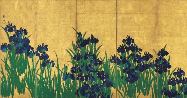 大胆で繊細で美しい！今も色褪せない琳派の魅力｜アートジェンヌ