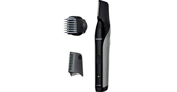 パナソニック　ボディトリマー er-ngkj3-s Amazon | 【Amazon.co.jp 限定】パナソニック ボディトリマー
