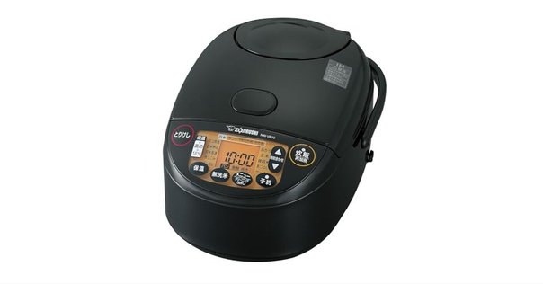象印マホービン 炊飯器 5.5合 極め炊き 豪熱大火力 圧力IHタイプ