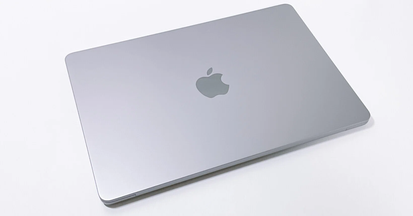 Mac】 「MacBook Air」をオススメする『1つ』の理由 【Mac使用期間1年3