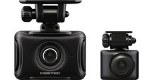 コムテック　ドライブレコーダーミラー型　AZDR48 Amazon | 【Amazon.co.jp 限定】コムテック ミラー型ドライブ