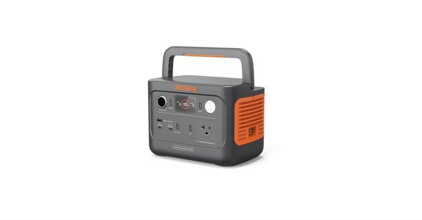 Jackery ポータブル電源 240 New 256Wh リン酸鉄 300W Jackery 【8/5 23:59まで 15%OFFクーポン】Jackery ポータブル