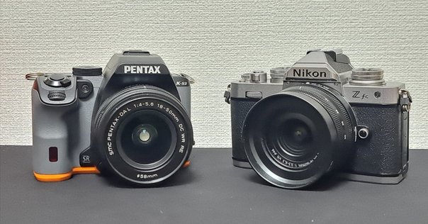 smc PENTAX-DA 17-70mmF4AL[IF]SDMのレビュー｜夢望庵 / Mubou-an