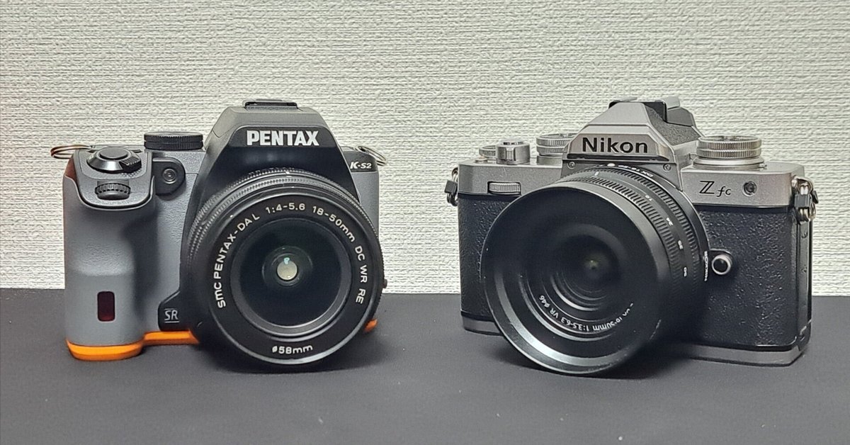 📷PENTAX K-S2に18-50mmキットレンズをプレゼント｜GR宮前