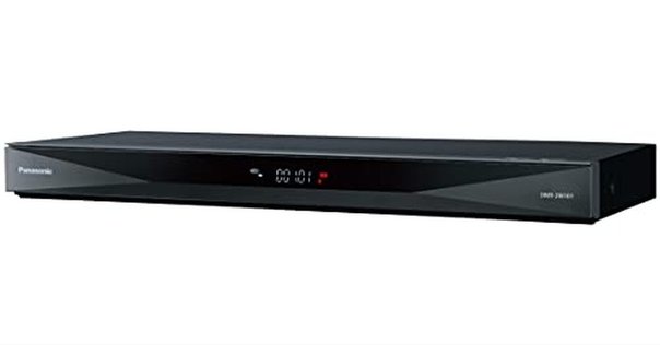 買ってよかった「パナソニックの全録機DIGA DMR-2X202」｜yoshino