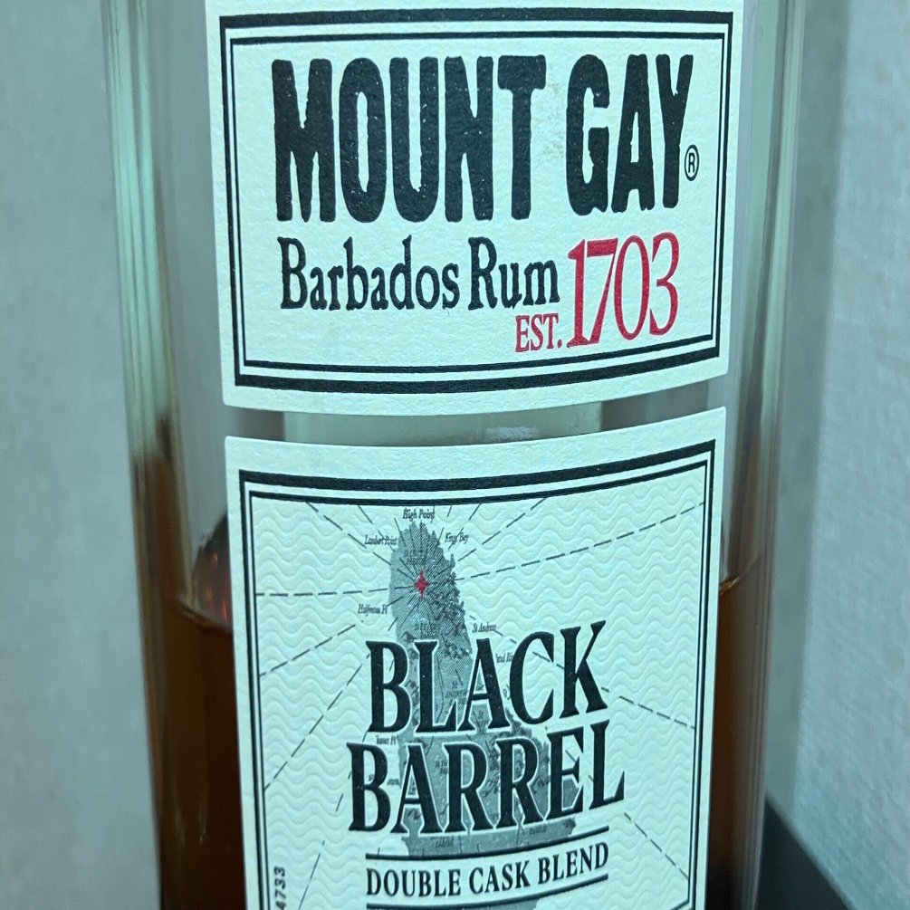 750探検隊⑨マウントゲイ ブラックバレル ダブルカスクブレンド｜codellupi