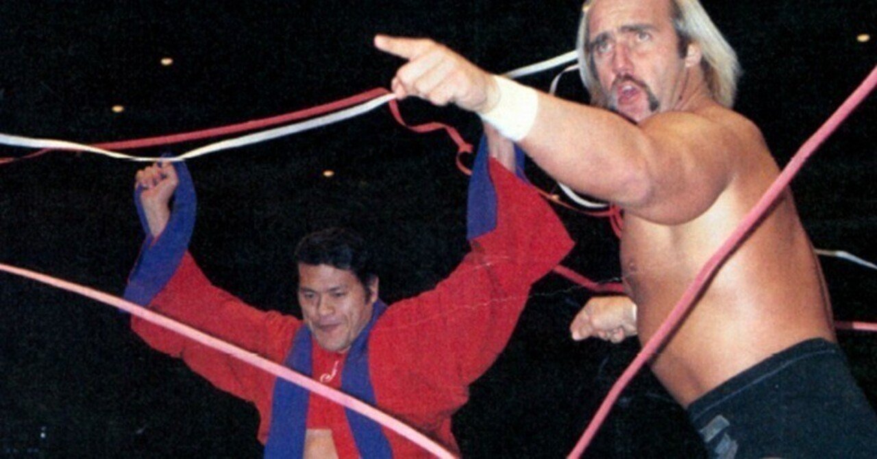 WWE復帰、ハルク・ホーガン、今振り返るアメリカン・ドリーム
