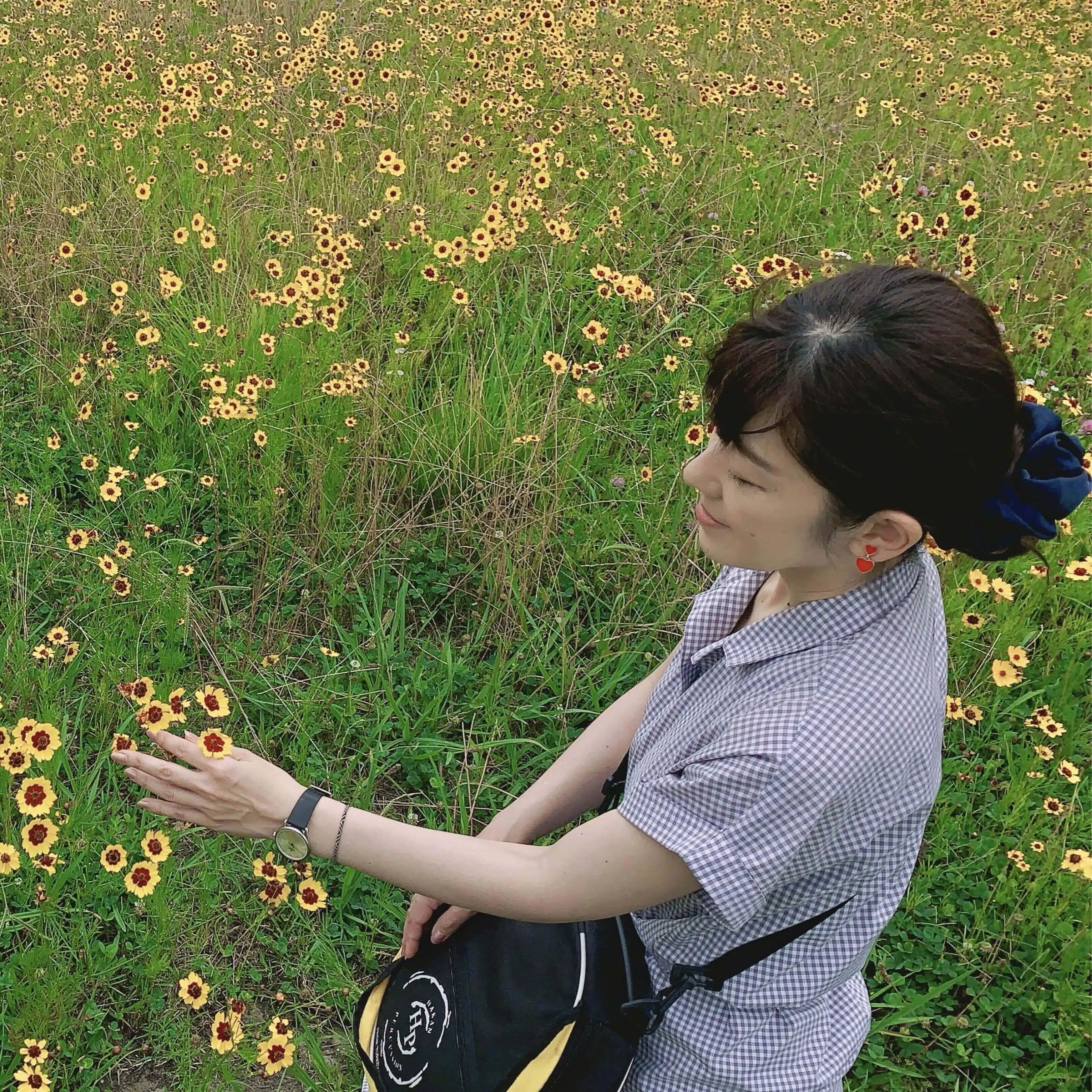Ayako_ Shanghai