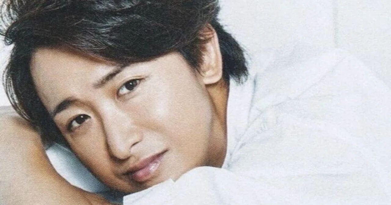 嵐を支えた静かな魂｜大野智の美学と現在地｜美斉津商店WEB｜RYO