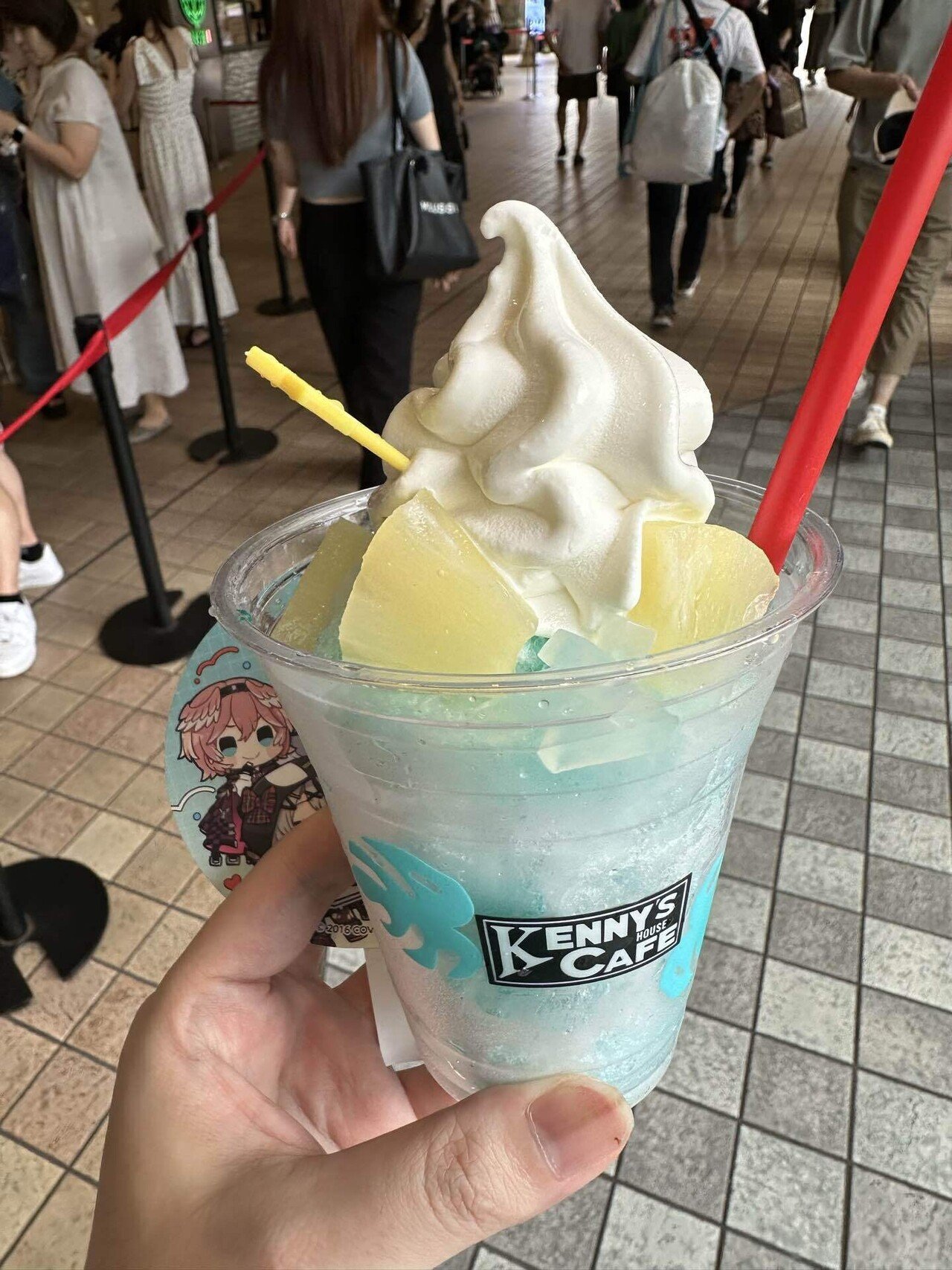 2024年コラボカフェまとめ（下半期）｜ふうき