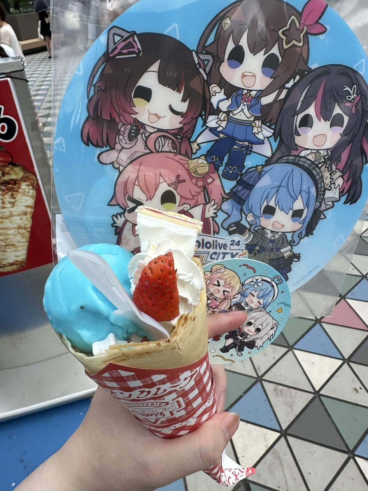 2024年コラボカフェまとめ（下半期）｜ふうき