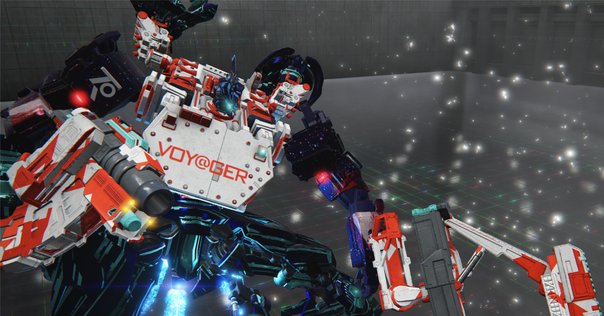 アーマードコア6 好きなパーツ フレーム編｜サラダ放る