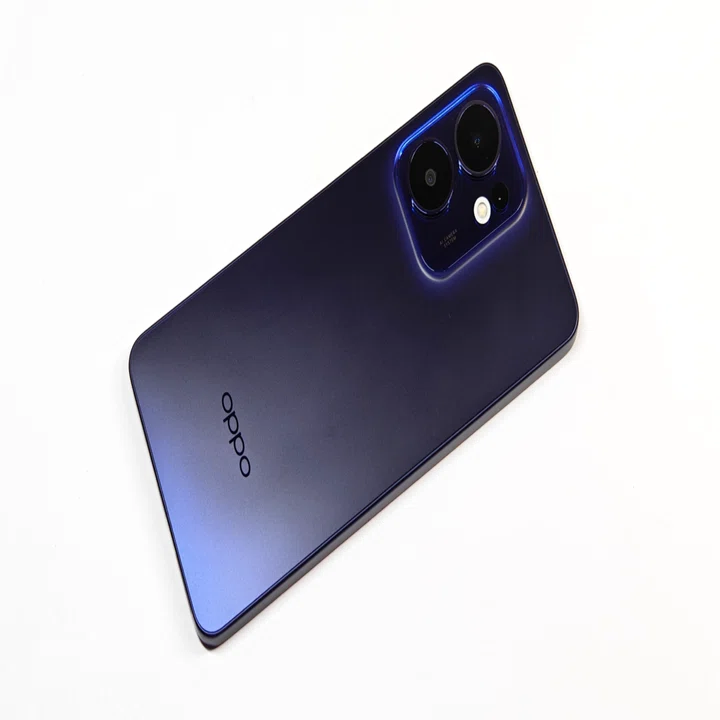 50の親にちょうどいい？OPPO Reno13 Aを試してみた｜あおとのスマホ選び