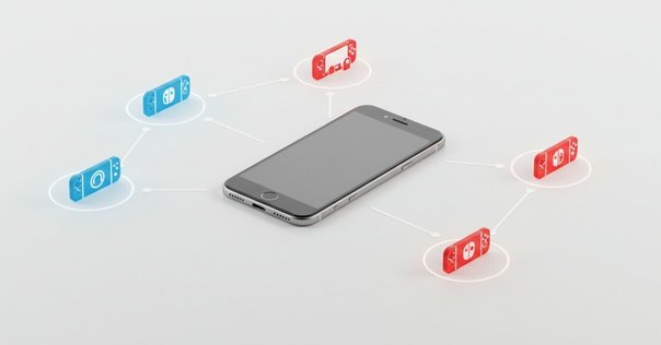 Nintendo Switch - ニンテンドースイッチ　2台 Switch 2 / Switch】1つのニンテンドーアカウントを、複数の本体