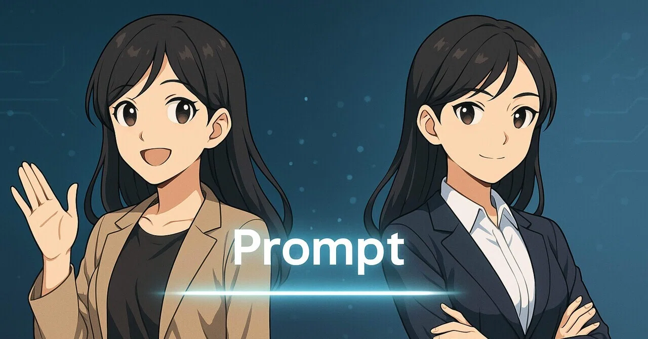 What is Prompt Density? — AI Whose Personality Changes with a Single ...