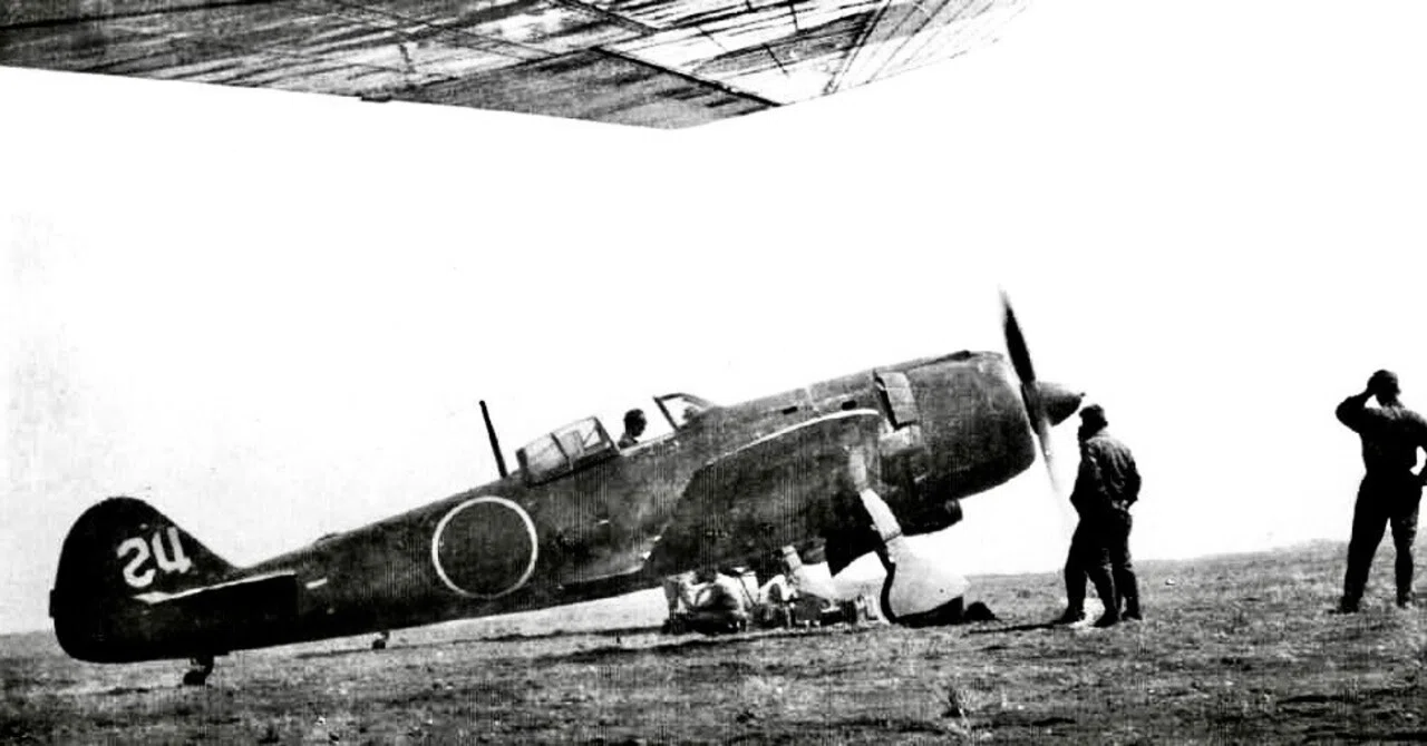 広報きたもと8月号特集裏話】終戦80年 “元戦闘機エンジン整備士”の語る 