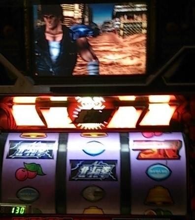 スロッターノススメ ジブンノコトハジブンデ守レ Enare Note