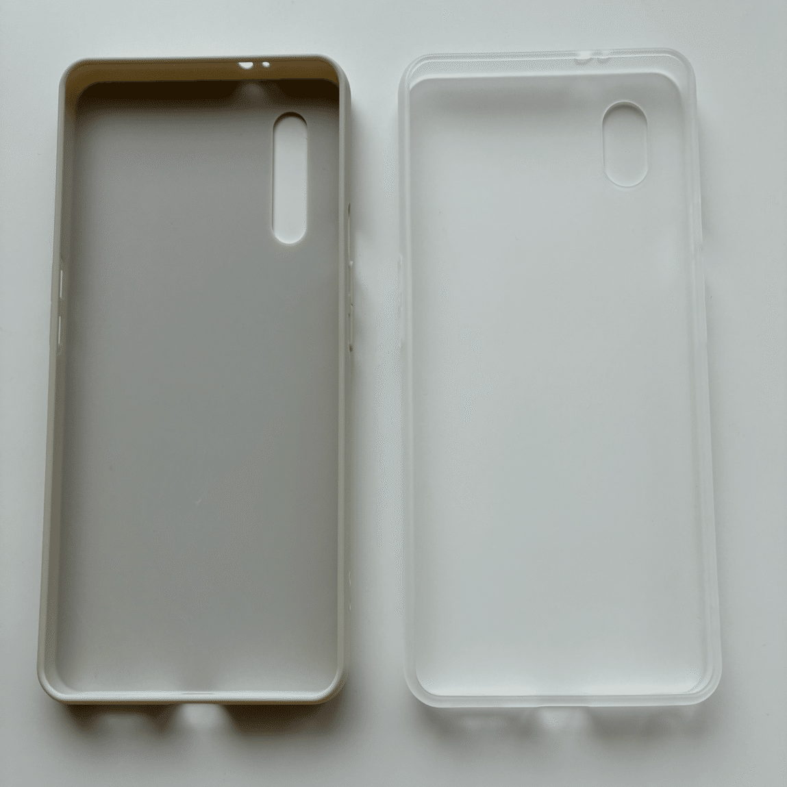 ケースを買う!「Bigme Hibreak Pro を買う」 ③：Einkが好き｜アジル氏