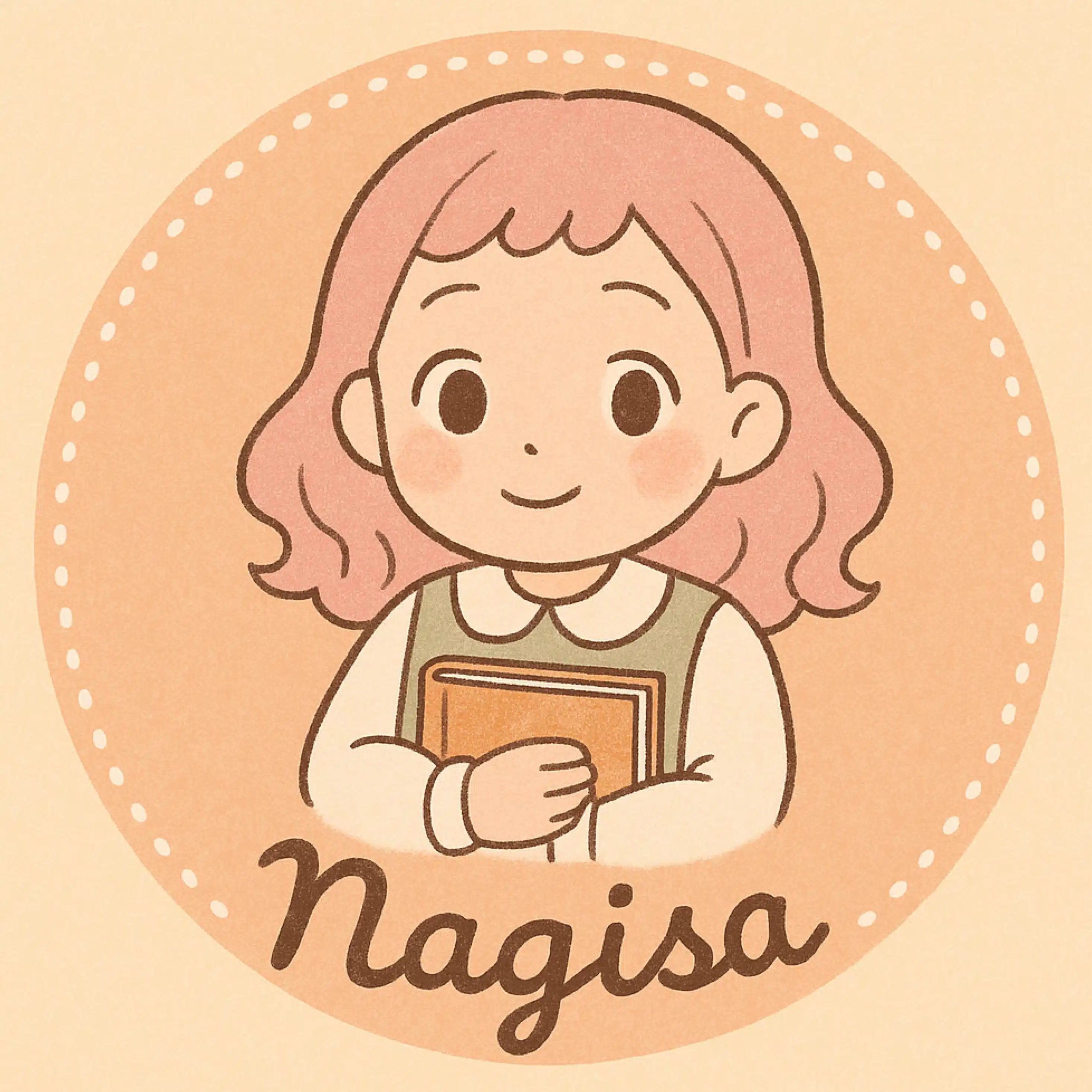 nagisa