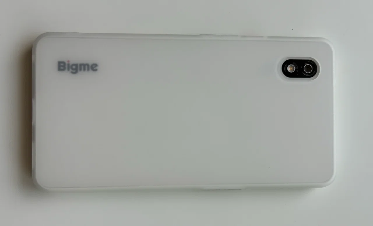 ケースを買う!「Bigme Hibreak Pro を買う」 ③：Einkが好き｜アジル氏