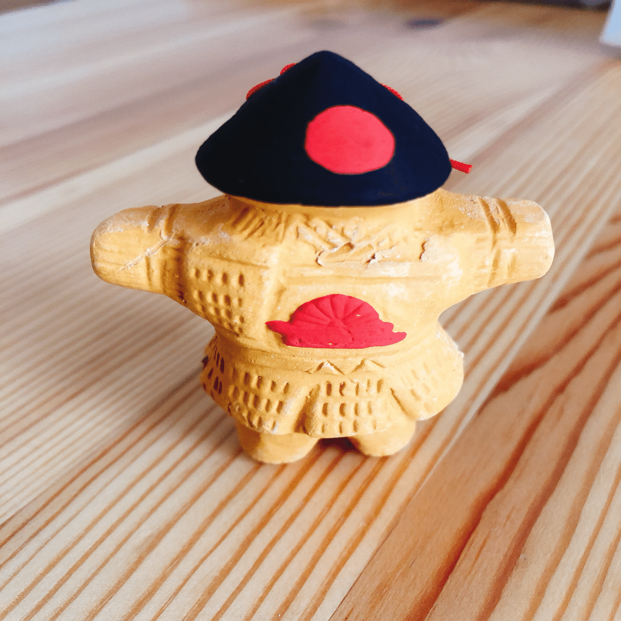 旅行記】大阪府千早赤阪村「棚田・建水分神社・土鈴人形」｜地域文化