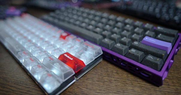IMK chase61 カスタムキーボード8K まるわかりカスタム磁気キーボード組み立てガイド| iMK Chase61
