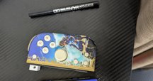 beatmania IIDX 専用コントローラの一番よかった静音化｜nekofuton