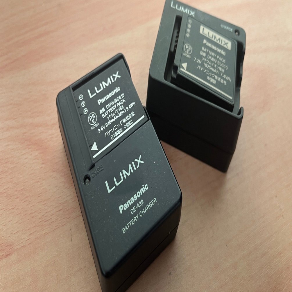 古いデジカメの充電器がないときはどうする？紛失時の対処法と