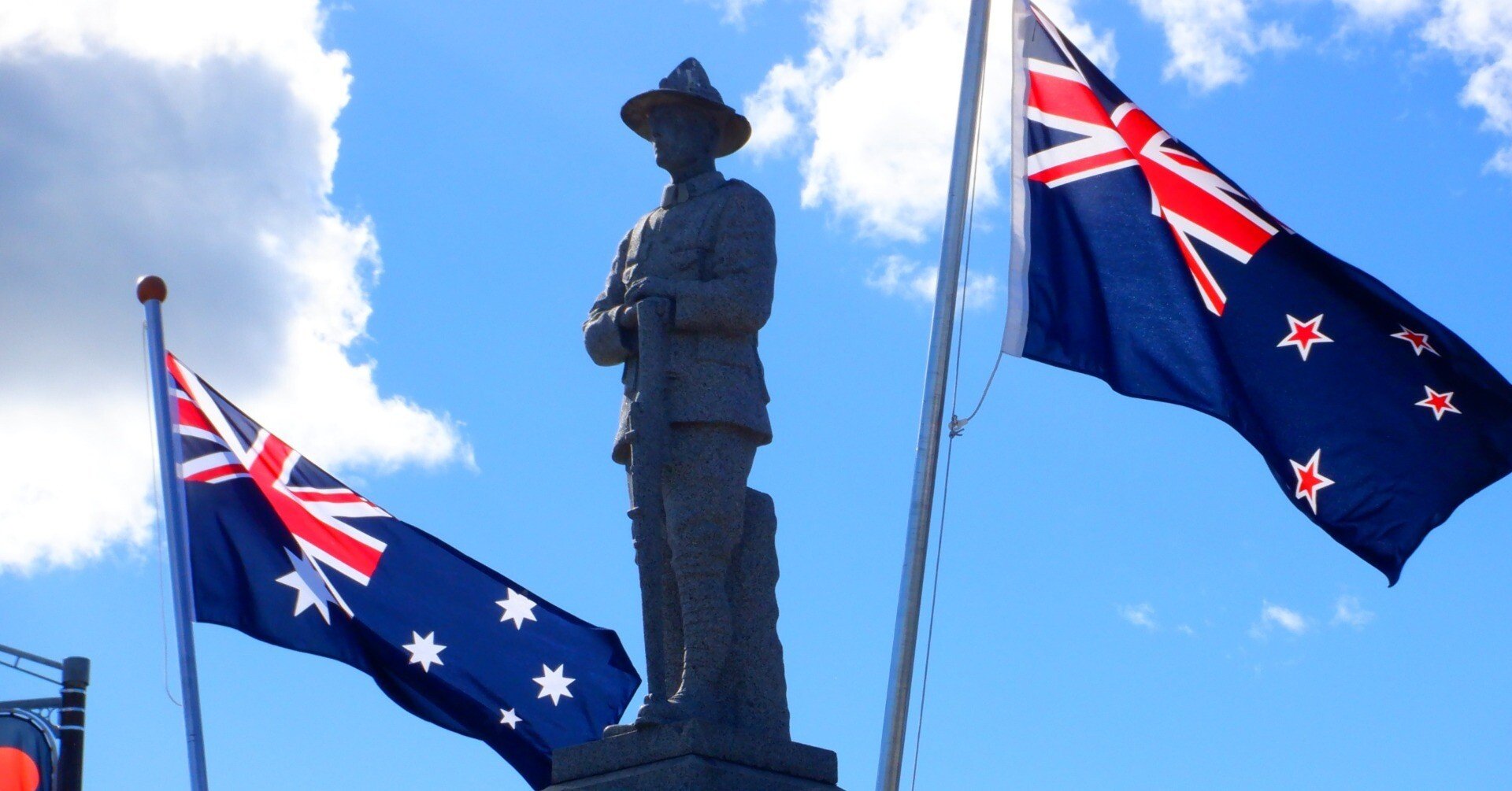 オーストラリア　ニュージーランド　記念 オーストラリアとニュージーランドのナショナルカラー : r