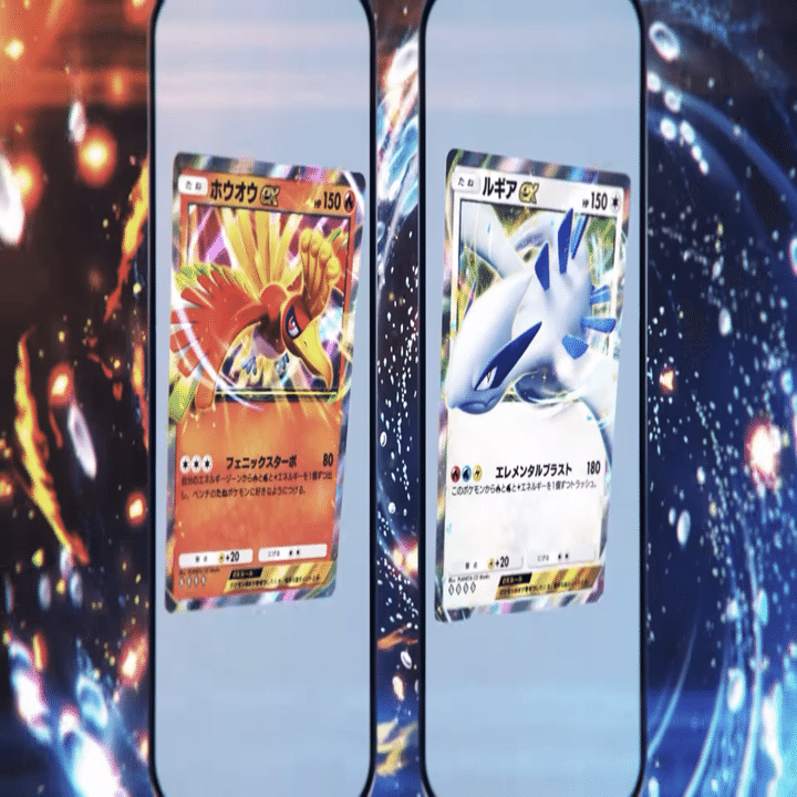 雑メモ】空と海の導きPVに映った新カード所感｜SO4441