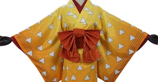 にじさんじ ローレン・イロアス 和服 コスプレ 衣装 にじさんじ VTuber