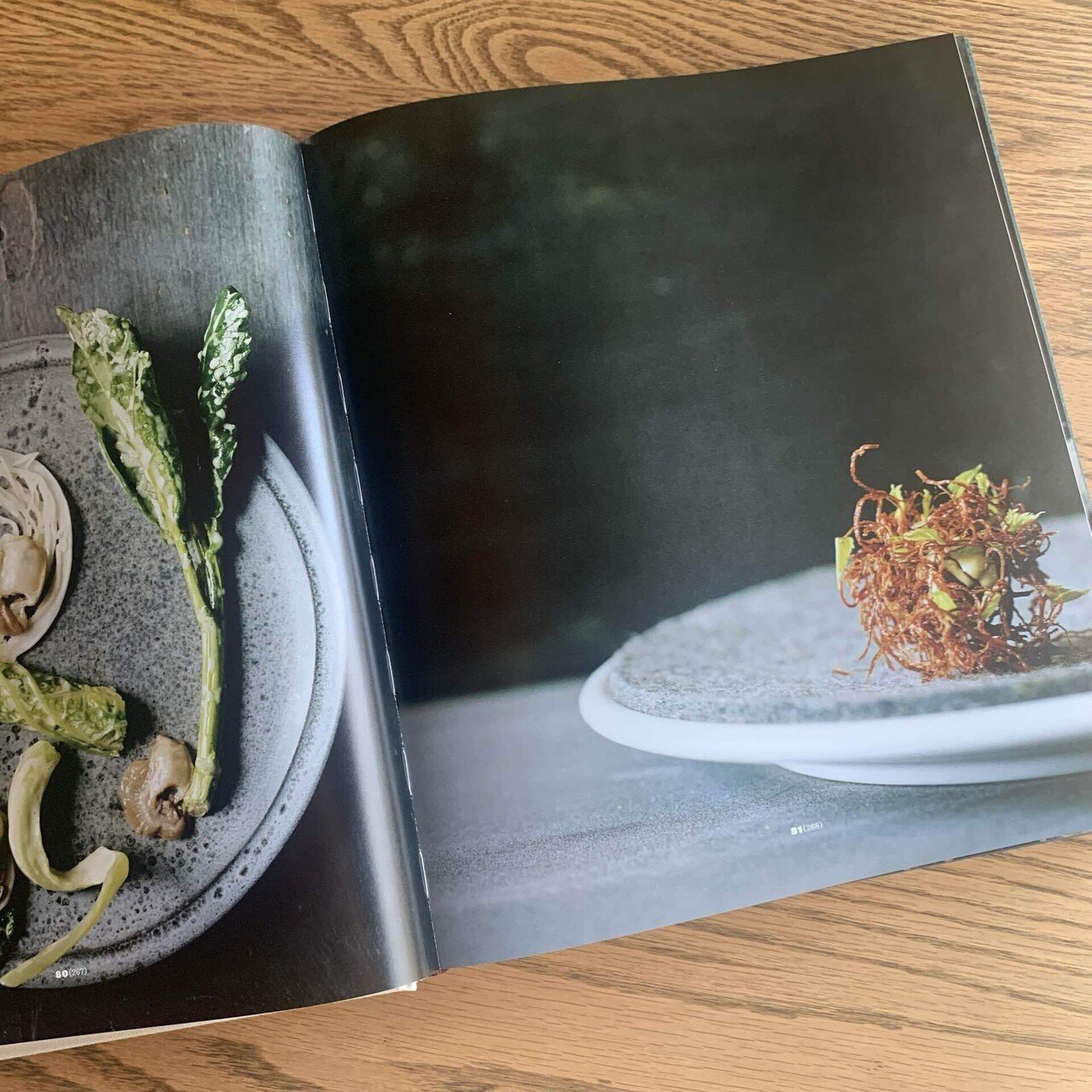 NOMA 料理と写真のアートブック ノーマ 北欧料理の時間と場所 | レネ・レゼピ | nostos books